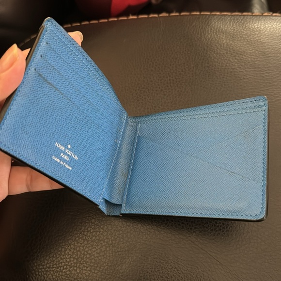 Louis Vuitton wallet - Picture 3 of 10